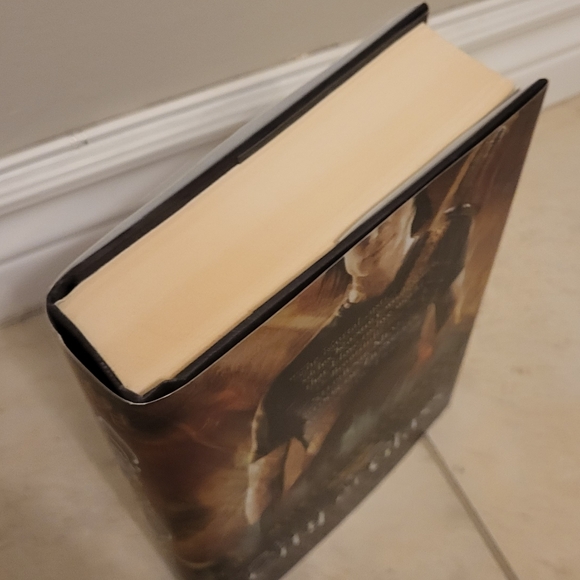 1st Issue of The Mortal Instruments Vol: 3 City of Glass by Cassandra Clare - Picture 2 of 8